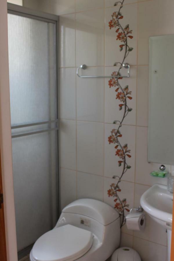 Sara Wasi Hostal Cuzco Buitenkant foto